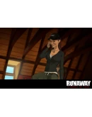 Runaway: A Twist of Fate * STEAM RU АВТО 0