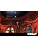 Runaway: A Twist of Fate * STEAM RU АВТО 0