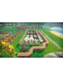 Song Of The Prairie * STEAM RU АВТО 0