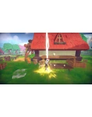 Song Of The Prairie * STEAM RU АВТО 0