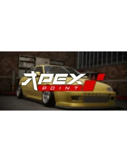 Apex Point * STEAM РОССИЯ АВТОДОСТАВКА 0 КАРТЫ