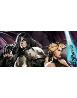 Omen of Sorrow * STEAM RU АВТО 0