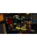 RICO: London * STEAM РОССИЯ АВТОДОСТАВКА 0 КАРТЫ