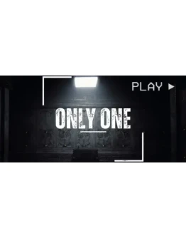 Only One STEAM KEY REGION FREE GLOBAL ROW + ПОДАРОК