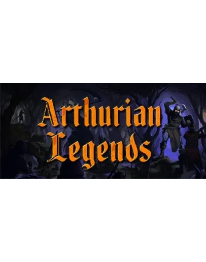 Arthurian Legends * STEAM RU АВТО 0