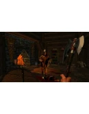 Arthurian Legends * STEAM RU АВТО 0