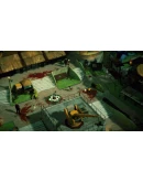 Serial Cleaners - Dino Park DLC * STEAM RU АВТО 0