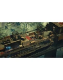 Serial Cleaners - Dino Park DLC * STEAM RU АВТО 0