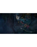 Serial Cleaners - Dino Park DLC * STEAM RU АВТО 0