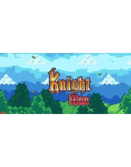 KnightMan STEAM KEY REGION FREE GLOBAL ROW + ПОДАРОК