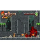 KnightMan STEAM KEY REGION FREE GLOBAL ROW + ПОДАРОК