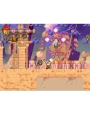 KnightMan STEAM KEY REGION FREE GLOBAL ROW + ПОДАРОК