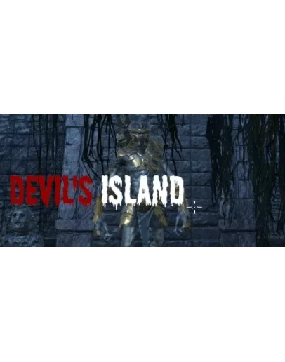 Devil's Island STEAM KEY REGION FREE GLOBAL ROW +GIFT Devil's Island STEAM KEY REGION FREE GLOBAL ROW +GIFT