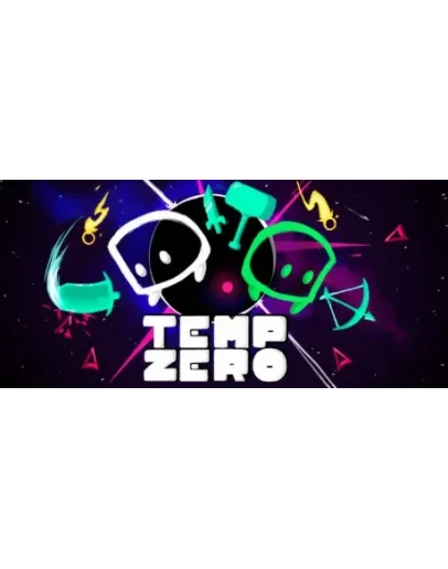 Temp Zero * STEAM РОССИЯ АВТОДОСТАВКА 0 КАРТЫ