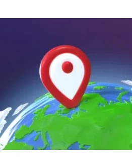 Купить аккаунт GeoGuessr PRO 2026