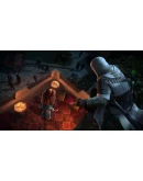 Assassins Creed Mirage Deluxe Edition Uplay Global