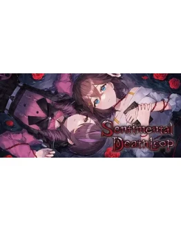 Sentimental Death Loop STEAM KEY REGION GLOBAL ROW +