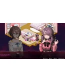 Sentimental Death Loop STEAM KEY REGION GLOBAL ROW +