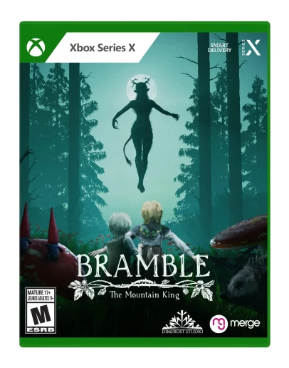 Bramble: The Mountain King Xbox One &amp X S ключ