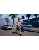 PROJECT AMERICAS STEAM KEY REGION FREE GLOBAL ROW +