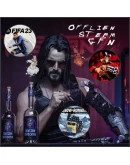 Cyberpunk 2077 Phantom Liberty ПРИЗРАЧНАЯ СВОБОДА steam