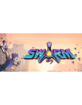 Swarm STEAM KEY REGION FREE GLOBAL ROW + ПОДАРОК