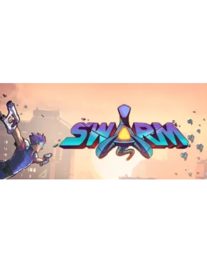 Swarm STEAM KEY REGION FREE GLOBAL ROW + ПОДАРОК