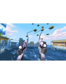 Swarm STEAM KEY REGION FREE GLOBAL ROW + ПОДАРОК