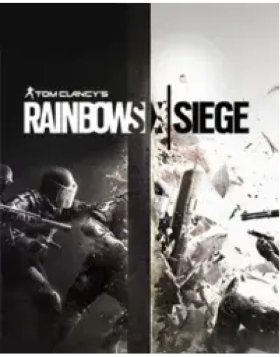 Tom Clancy's Rainbow Six: Siege Steam Gift