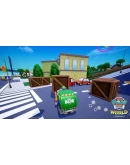PAW Patrol World Xbox One &amp Xbox Series XS