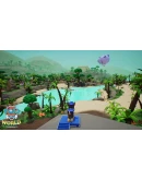 PAW Patrol World Xbox One &amp Xbox Series XS