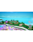 PAW Patrol World Xbox One &amp Xbox Series XS