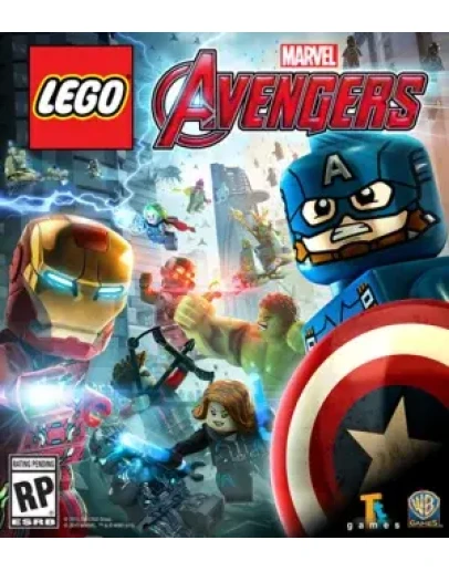 LEGO ХОББИТ, Minecraft + 10 игр Xbox 360 6 месяцев LEGO ХОББИТ, Minecraft + 10 игр Xbox 360 6 месяцев