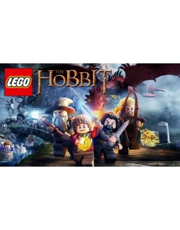 Xbox 360 LEGO ХОББИТ, Minecraft + 10 игр