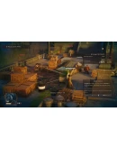 The Lamplighters League - Deluxe Xbox Series XS The Lamplighters League - Deluxe Xbox Series XS