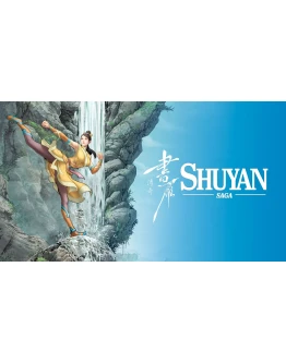 Shuyan Saga XBOX Series ONE XS КЛЮЧ