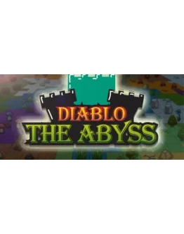 Diablo The Abyss STEAM KEY REGION FREE GLOBAL ROW +