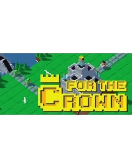 For the Crown STEAM KEY REGION FREE GLOBAL ROW +GIFT