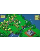 For the Crown STEAM KEY REGION FREE GLOBAL ROW +GIFT