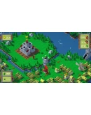 For the Crown STEAM KEY REGION FREE GLOBAL ROW +GIFT