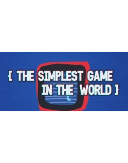 The Simplest Game in the World STEAM KEY REGION FREE