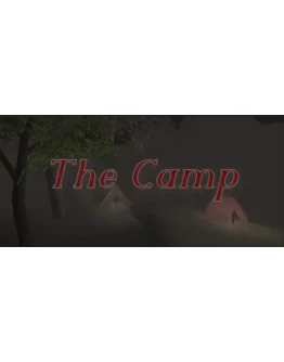 The Camp STEAM KEY REGION FREE GLOBAL ROW