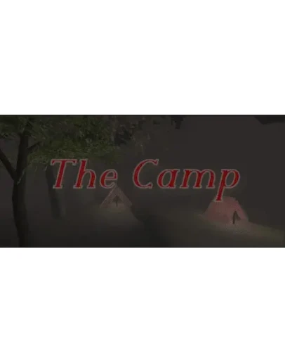 The Camp STEAM KEY REGION FREE GLOBAL ROW