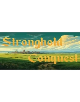 Stronghold Conquest STEAM KEY REGION FREE GLOBAL ROW