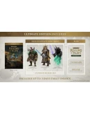 Warhammer Age of Sigmar Realms of Ruin ULTIMATE STEAM