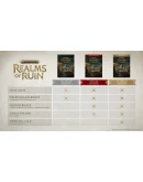 Warhammer Age of Sigmar Realms of Ruin ULTIMATE STEAM