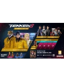 TEKKEN 8 Ultimate Edition Steam Оффлайн Аккаунт GLOBAL