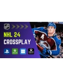 NHL 24 X-Factor Edition Xbox One &amp Xbox Series XS