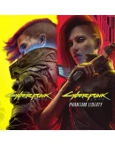 Cyberpunk 2077: Ultimate Edition XBOX SERIES X/S