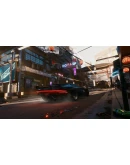 Cyberpunk 2077: Ultimate Edition XBOX SERIES X/S